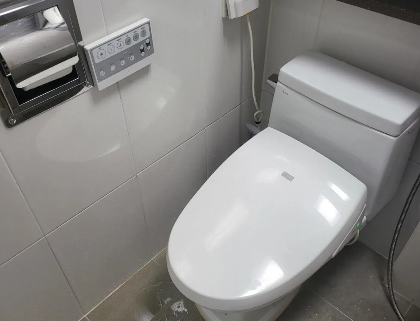 Apartment Gangnam Central House, Just 1 Mins From Sinnonhyeon Stn, 5 Mins From Gangnam Stn